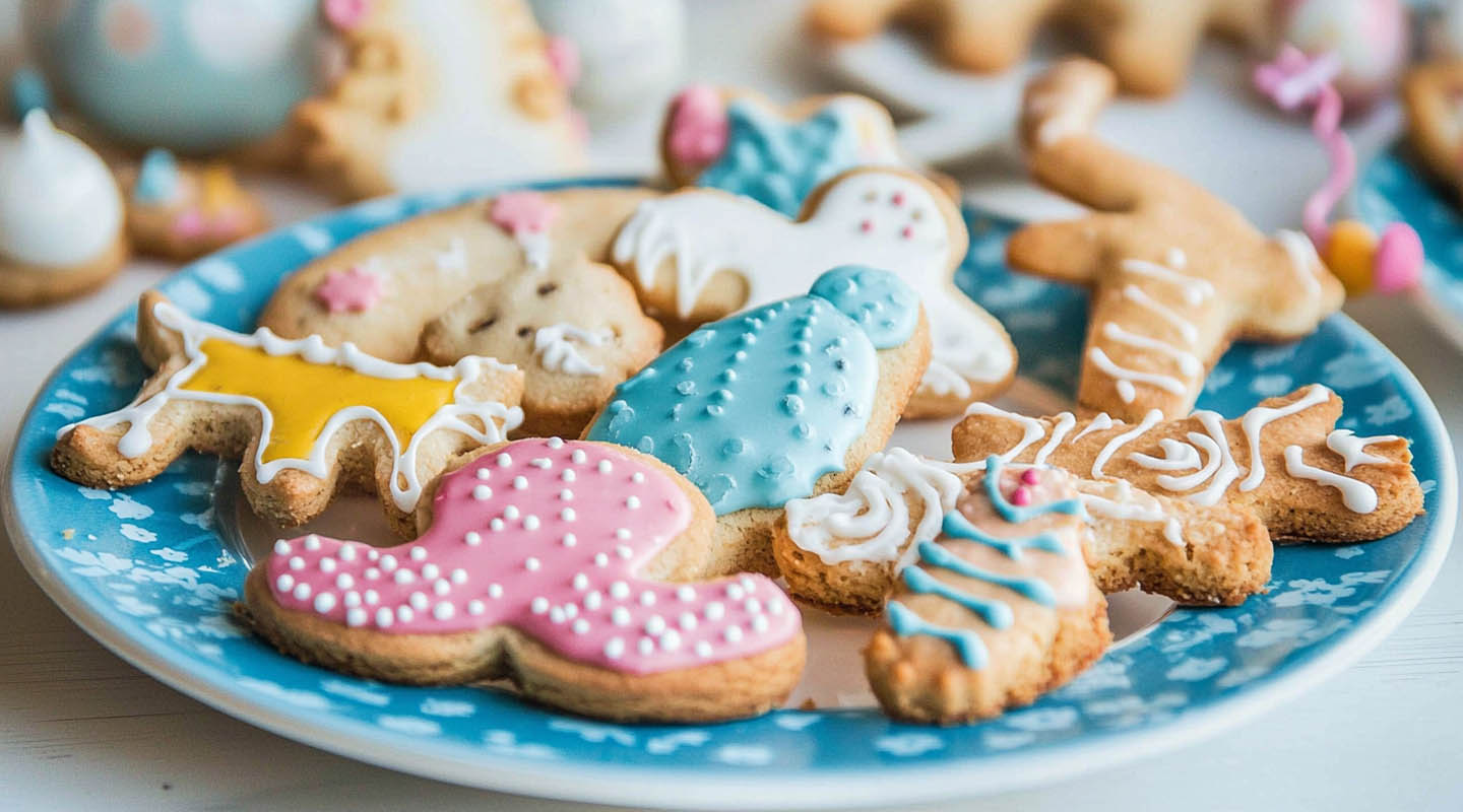 Baby Led Weaning Tips